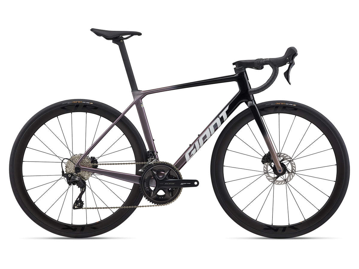 Giant TCR Advanced Pro 2 Bike 2026
