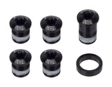 Fsa Chainring Bolt Kit For K-Force Abs Spares & Accessories