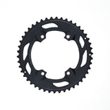 Shimano Fc-Rx610-2 Grx 12 Speed Double Outer Chainring 46T-Ns For 46-30T Chain Ring