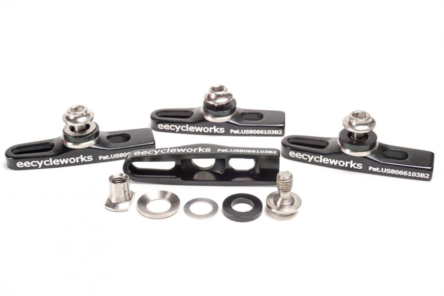 Cane Creek Ee Brake Cable Adjuster Assembly Spares & Accessories