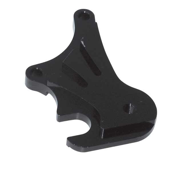 Identiti Spares & Accessories - Mettle Front Shock Bolt