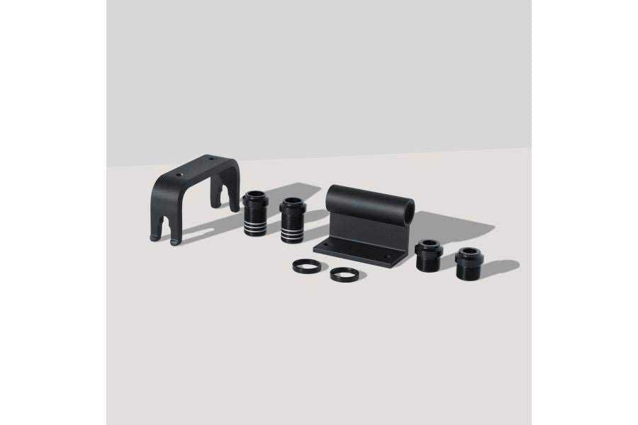 Delta Storage - Bike Hitch Pro - Thru-Axle