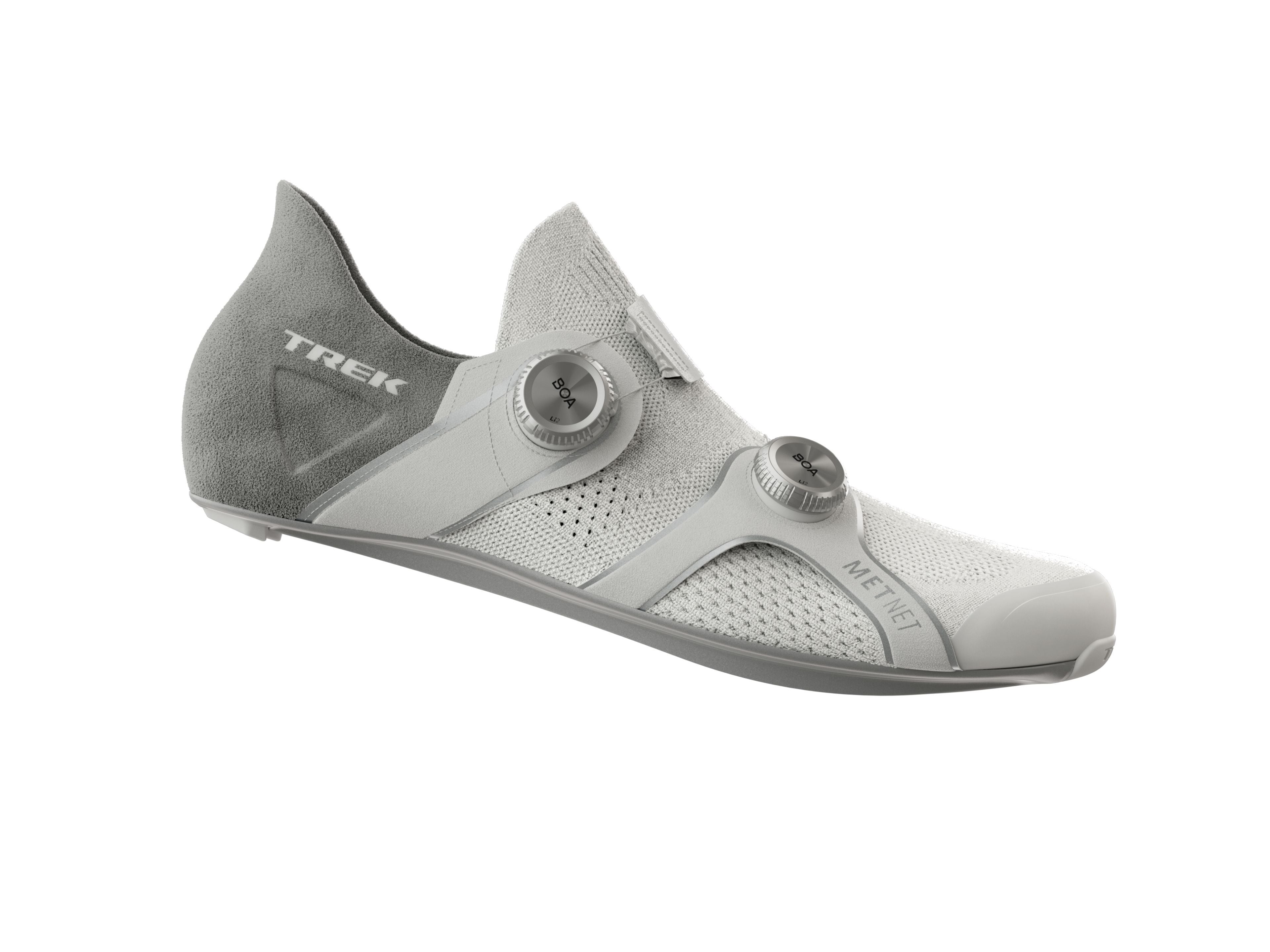 Trek RSL Knit Road Cycling Road Shoes | Swinnerton Cycles