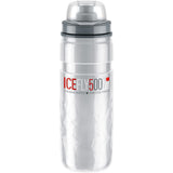 Elite Bottles - Ice Fly thermal 2 hour clear 500 ml