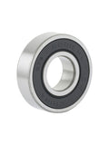 Bontrager 6001 LLH Replacement Hub Bearing Silver Silver Size