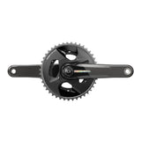 Sram Force D2 Wide Road Power Meter Spindle Dub - 43/30T Direct Mount (Bb Not Included) 2023