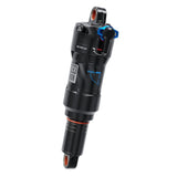 Rock Shox Rear Shock Deluxe Ultimate Rct Linear Air 0 Neg/1 Pos Token Linearreb/Lowcomp,380Lb Lockoutforce Standard Standard C1 Rear Shock