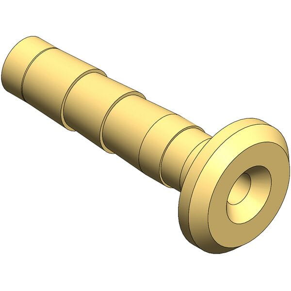Aztec Needle 2.1Mm Formula 8 Pieces Spares & Accessories