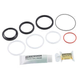 Rock Shox 50Hr Service Kit (Includes Air Can Seals Piston Seal Glide Rings)-Deluxe/Super Delux (2017) Spares & Accesories