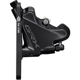 Shimano Br-Rx400 Gbr-Rx Calliper Flat Mount Brakes