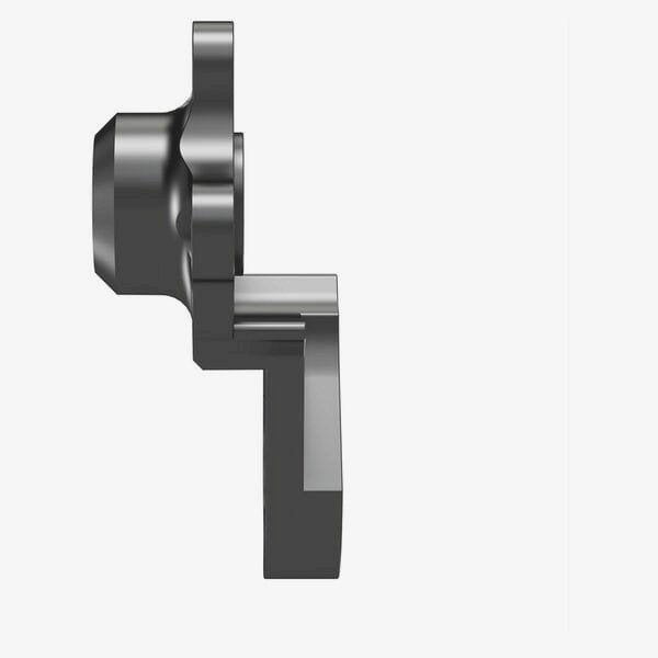 Wheels Manufacturing Replaceable Derailleur Hanger / Dropout 573 Hanger