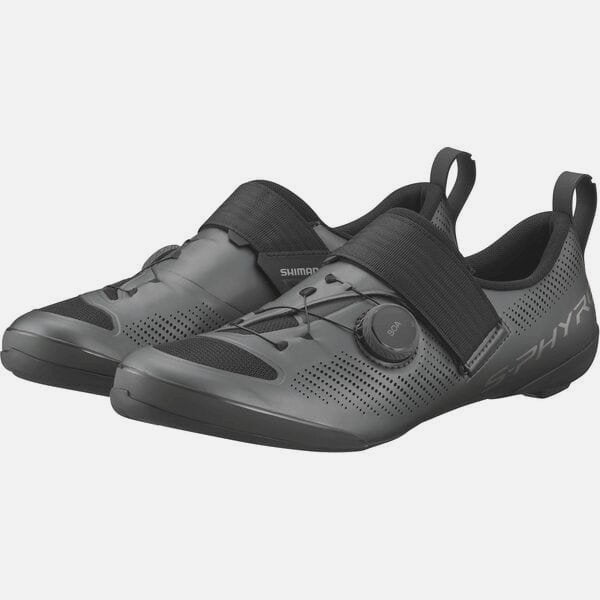 Shimano Clothing S-PHYRE TR9 (TR903) Road Shoes