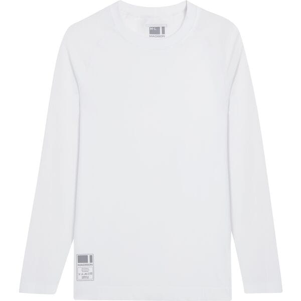 Madison Isoler mesh Men's long sleeve Baselayer