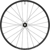 Shimano Mt620 27.5In 15X110Mm Fr Bk Wheel