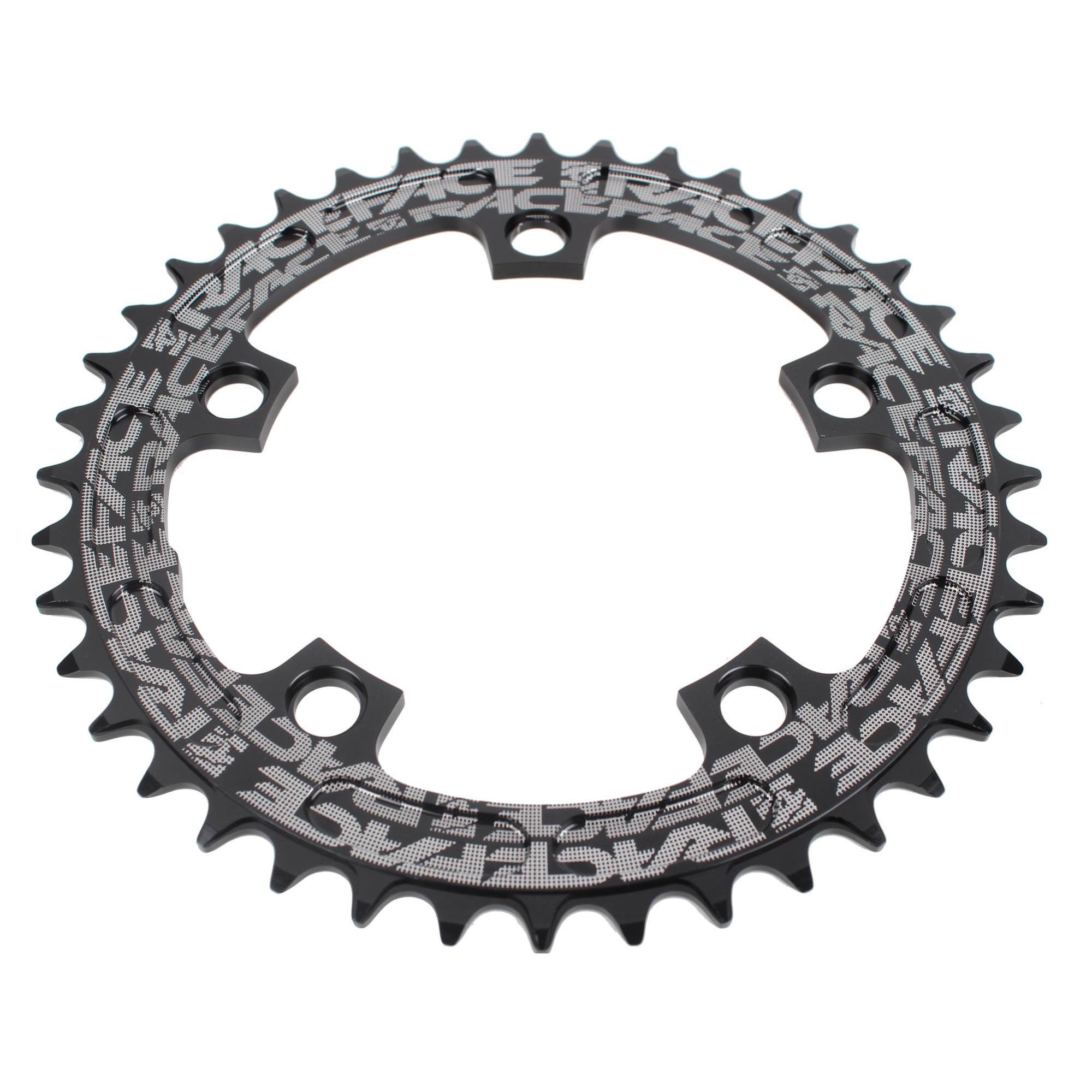 Race Face Chain Ring - Narrow/Wide Single Chainring