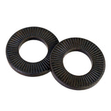 Halo Hub Axle Washers Hub Spares