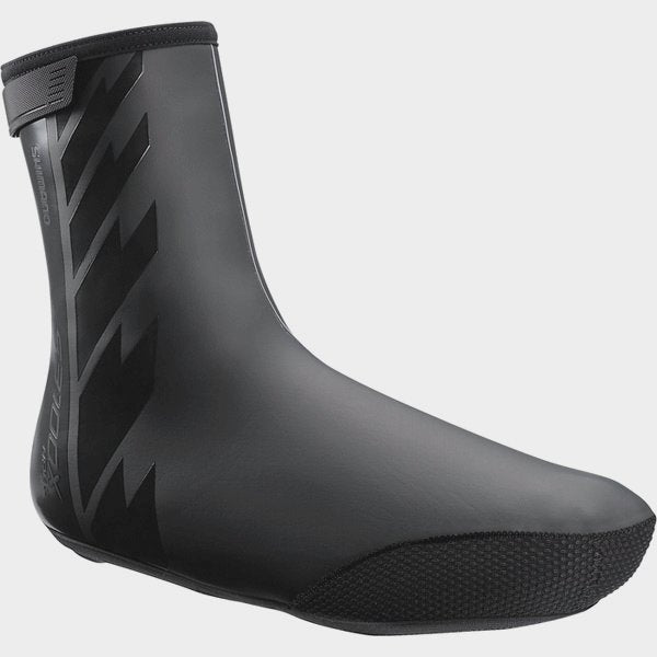 Shimano Clothing Unisex S3100X NPU+ Shoe Cover Overshoes