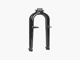 Trek Wahoo 24˝ Kids' Fork Trek Black 170mm, 45mm