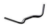 FSA Metropolis City Handlebar Alloy Curved Black