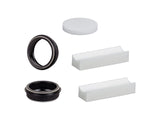 Trek Supercaliber 29 Strut Seal Kit Black Supercaliber Strut Replacement Seal Kit