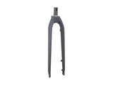 Trek Dual Sport 1 Thru-Axle 29˝ Rigid Fork Trek Black 318mm, 38mm