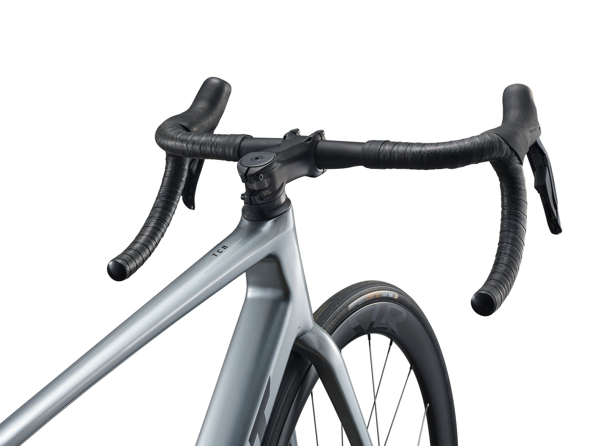 Giant TCR Advanced Pro 1-Di2 Bike 2026