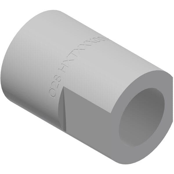 DT Swiss 40 mm Short Installation Cylinder for Bearing Removal & Installation | Swinnerton Cycles