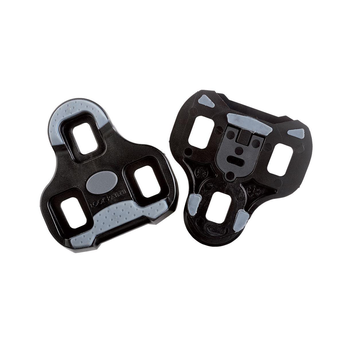 Look Keo Cleat Bi-Material Black Spares & Accessories