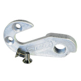 DMR - Vertical Dropout - Old Trailstar & Sidekick