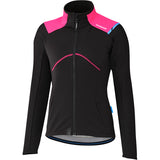 Shimano Clothing Women's Performance Windbreak Jacket Jersey