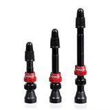 Halo Tubeless Valves