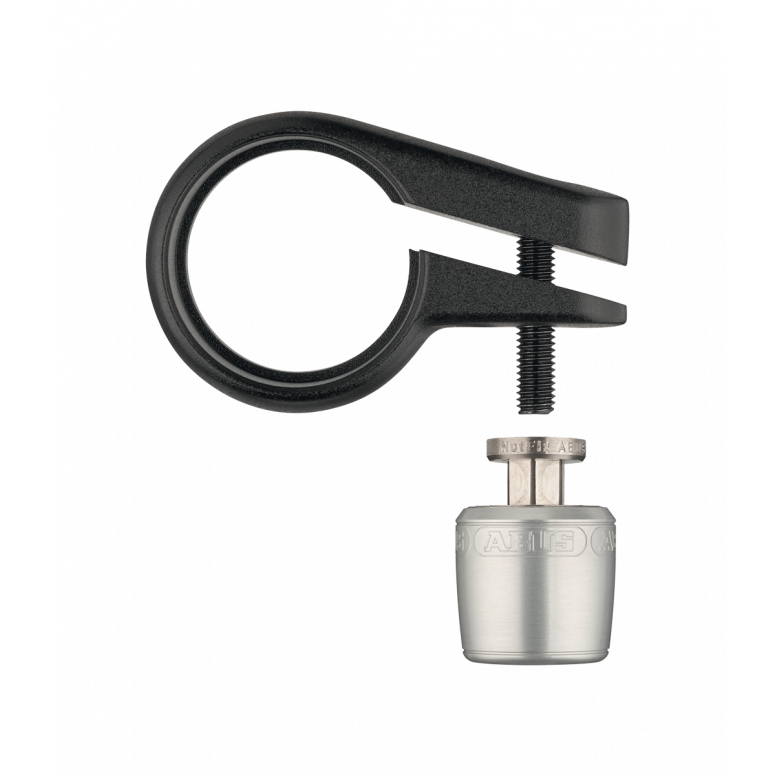 Nutfix Seatpost Clamp 30 mm