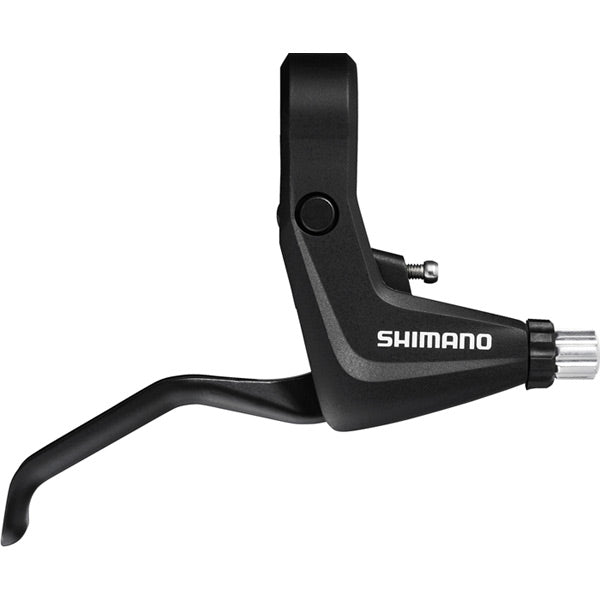 Shimano Bl-T4000 Alivio 2-Finger Brake Levers For V-Brakes Brakes