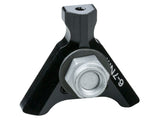 Trek Speed Concept Brake Wedges (V2) Black Front