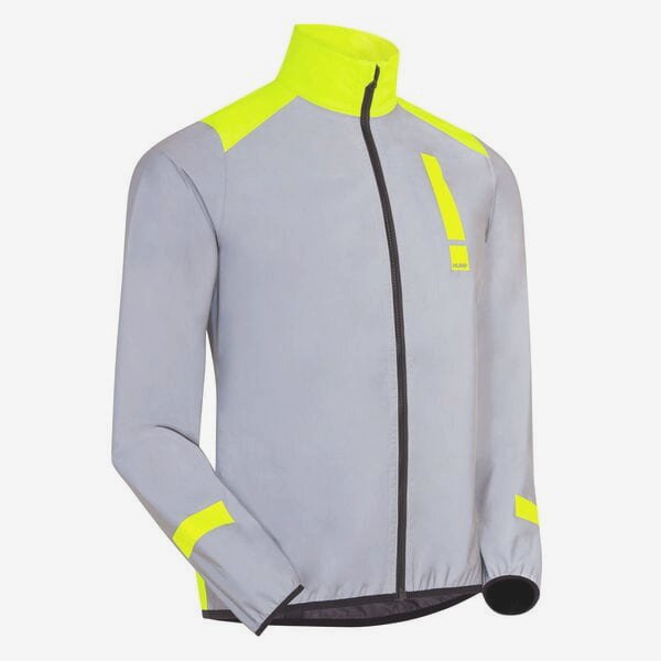HUMP HUMP Men's Ultra Reflect Waterproof Jacket