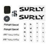 Surly - Bikes/Frames Robinson Dropouts Spares & Accessories