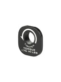 Trek 2010-2014 Mino Link Seatstay Nut Black M10 x 6mm