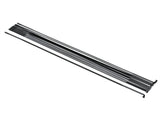 Bontrager DT New Aero Bladed J-Bend Spoke Box of 10 Black 287mm, 14