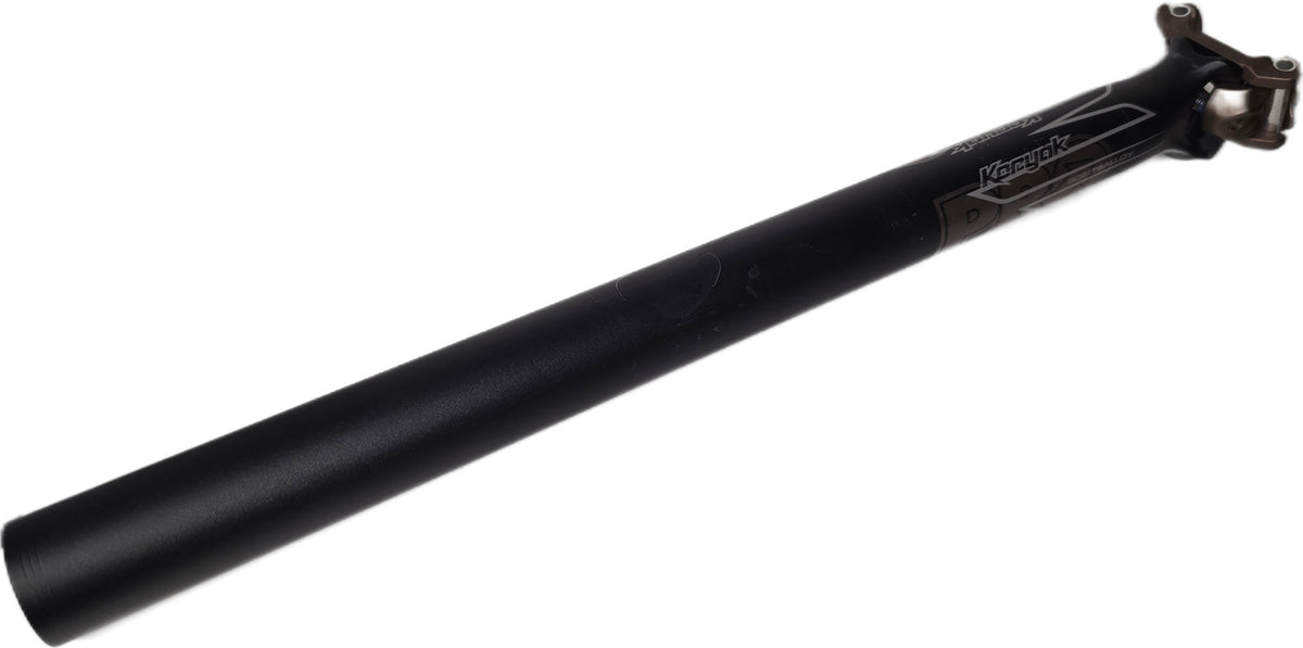 Pro Koryak All Mountain Seatpost Alloy, 400mm x 30.9mm
