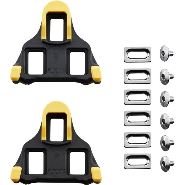 Shimano Sh Cleat Spd-Sl Float Cleats