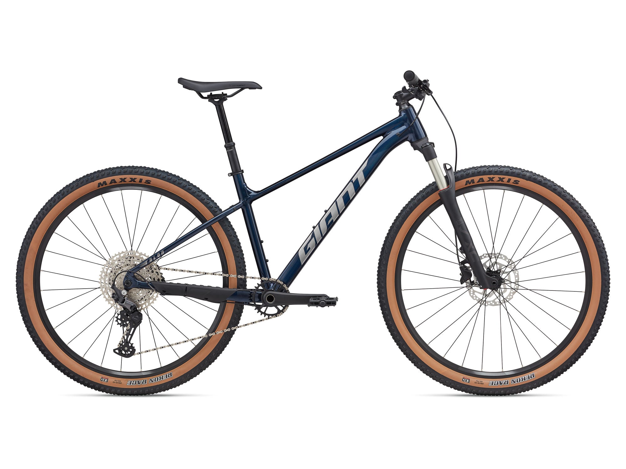 Giant Talon 29 0 Mountain Bike
