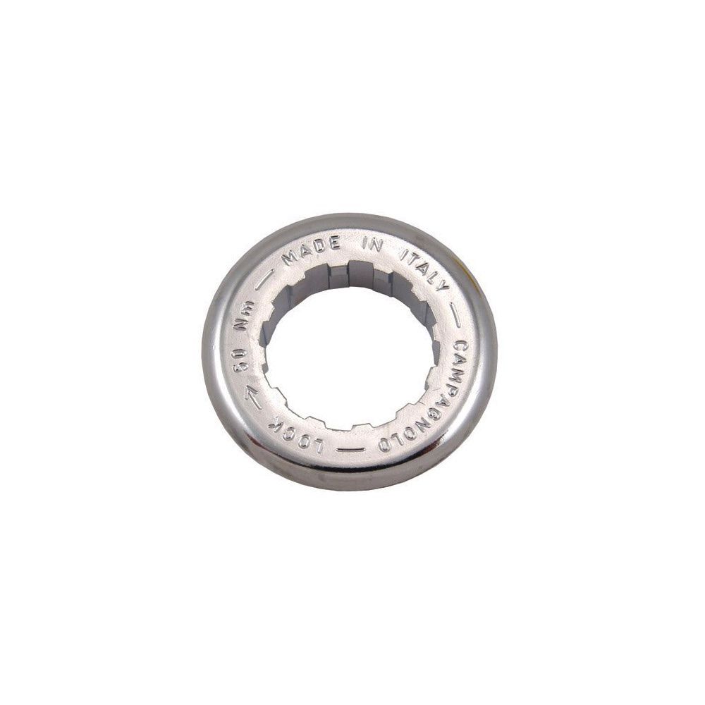 Campagnolo 12T 9/10X Cassette Lockring Spares & Accessories