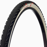 Challenge CHICANE TE S-H-TU White 28x33 Road Bike Tyre 320 TPI High Performance | Swinnerton Cycles