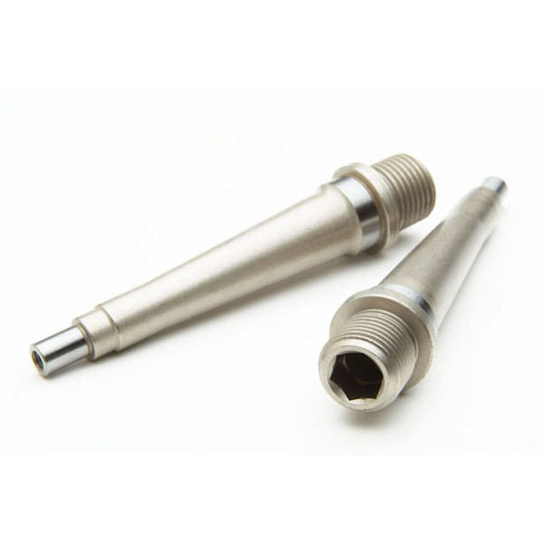 Race Face Atlas Pedal Axle Kit Spares & Accessories