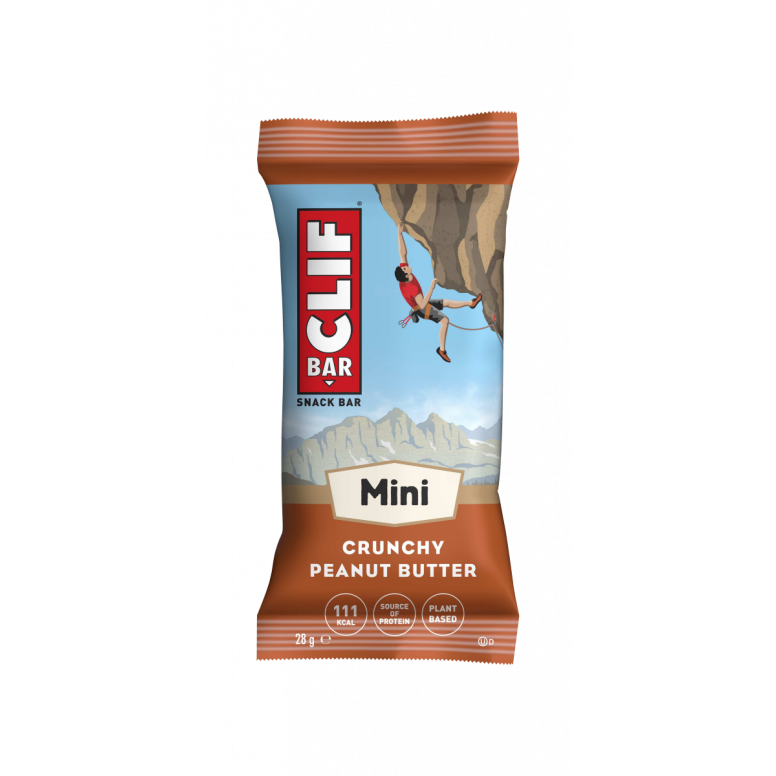 Clif Nutrition - Bar Mini Box Qty 10