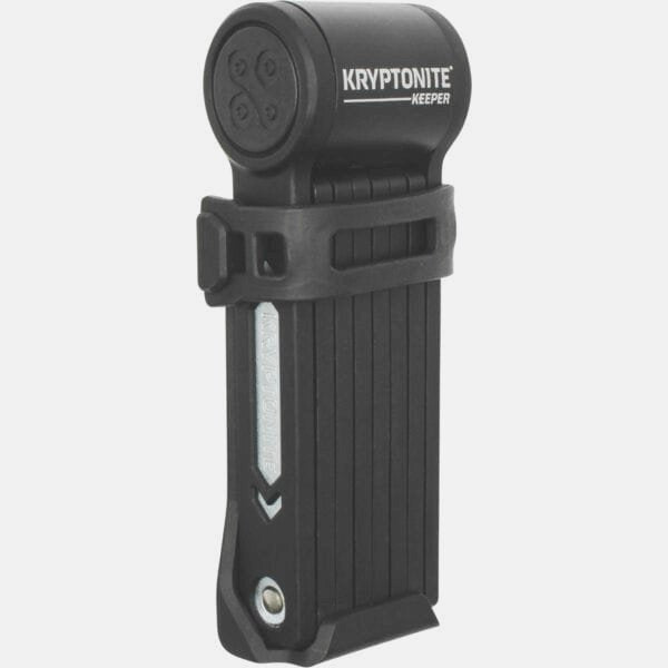 Kryptonite D-Locks - Keeper Mini Folding Lock 80cm