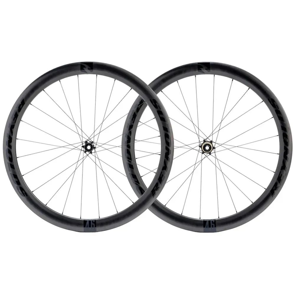 Reynolds Ws - Ar46 Tl Db Hg 24/24H 142 Wheelset