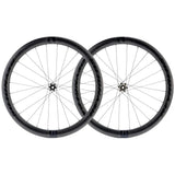 Reynolds Ws - Ar46 Tl Db Hg 24/24H 142 Wheelset