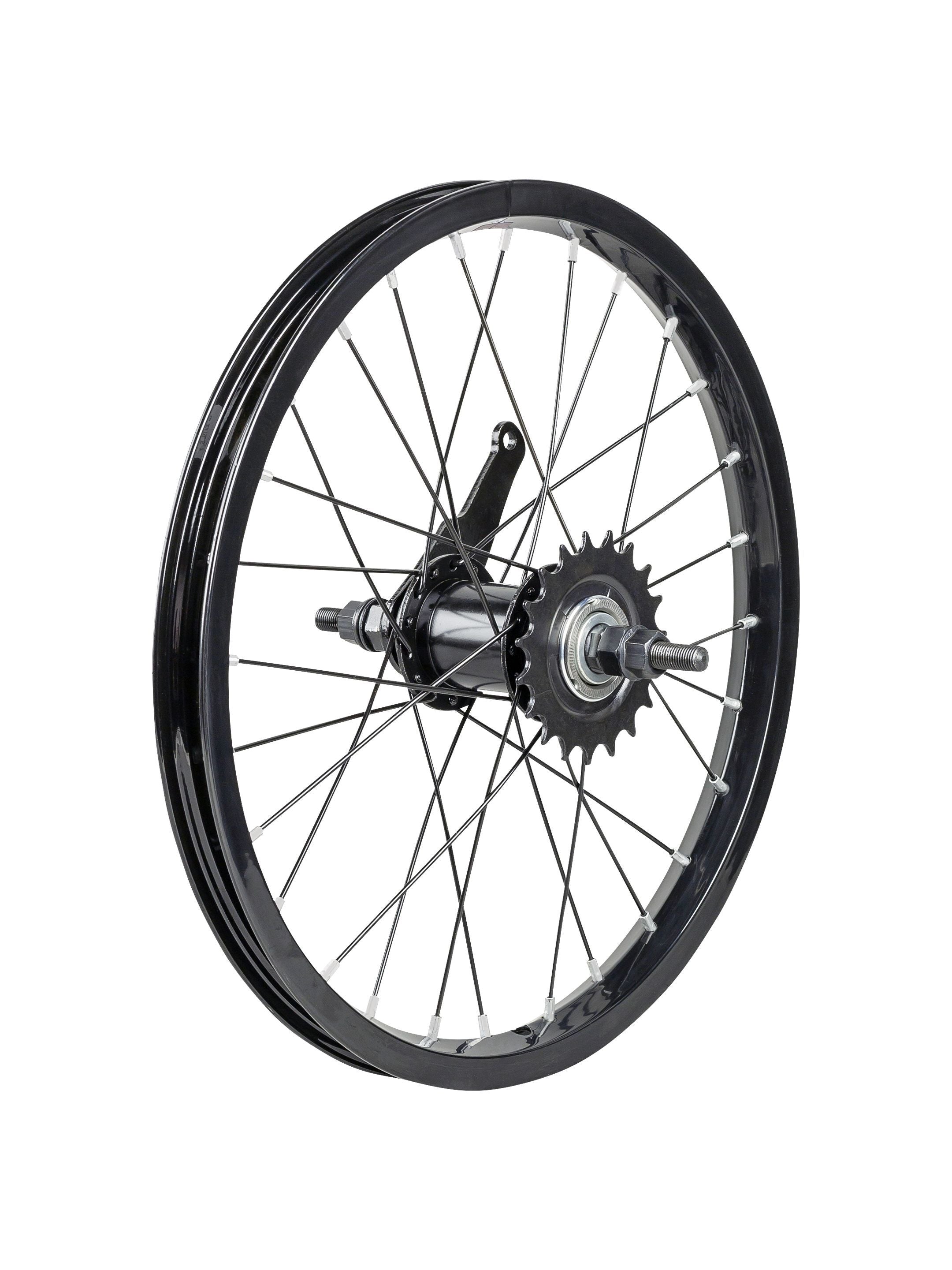 Trek Precaliber 16 Coaster Brake Wheels