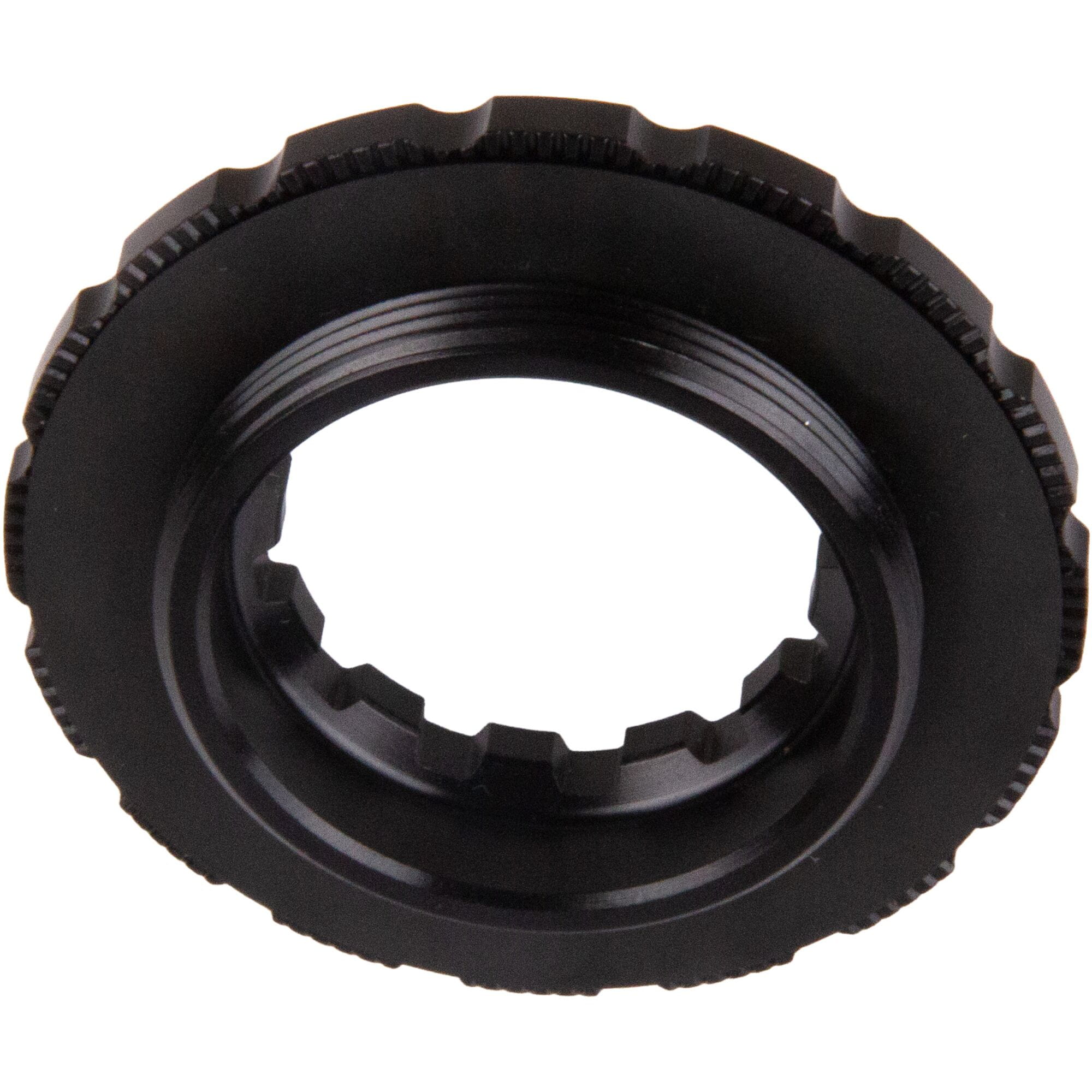 DT Swiss Dual-spline universal Centre-lock lockring